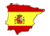 JARDÍN DE LA ALEGRÍA - Espanol